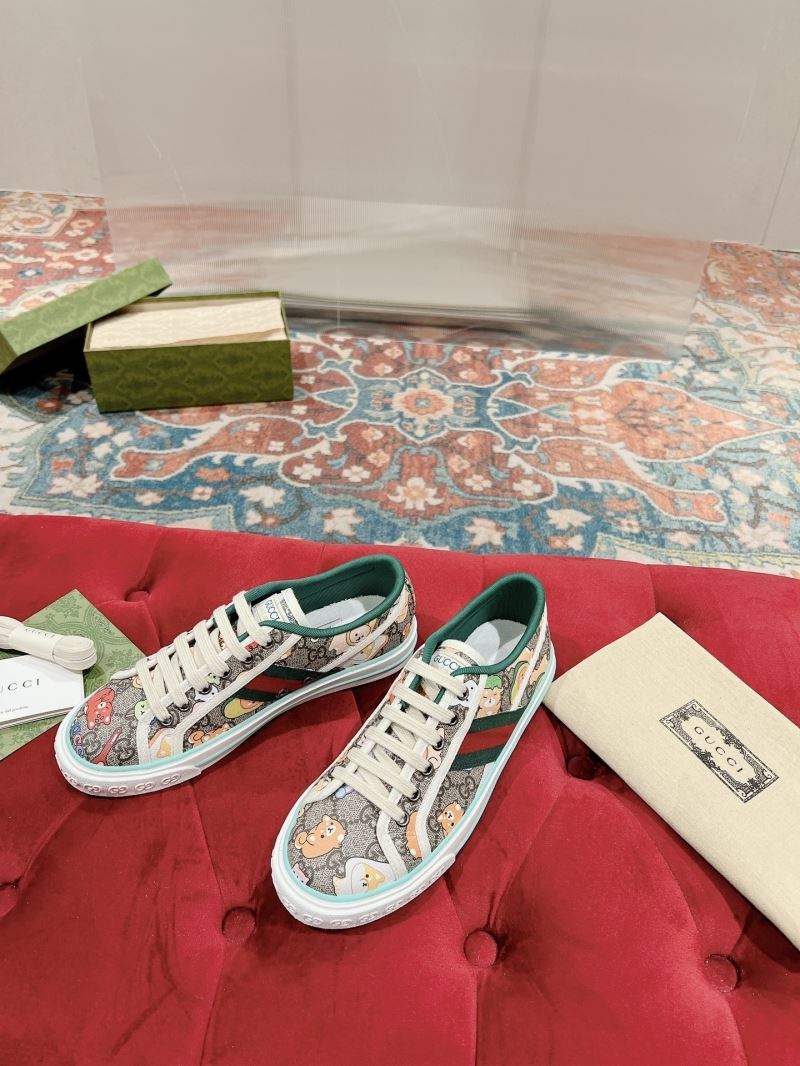 Gucci Tennis 1977